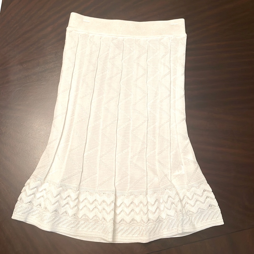 Missoni Skirt